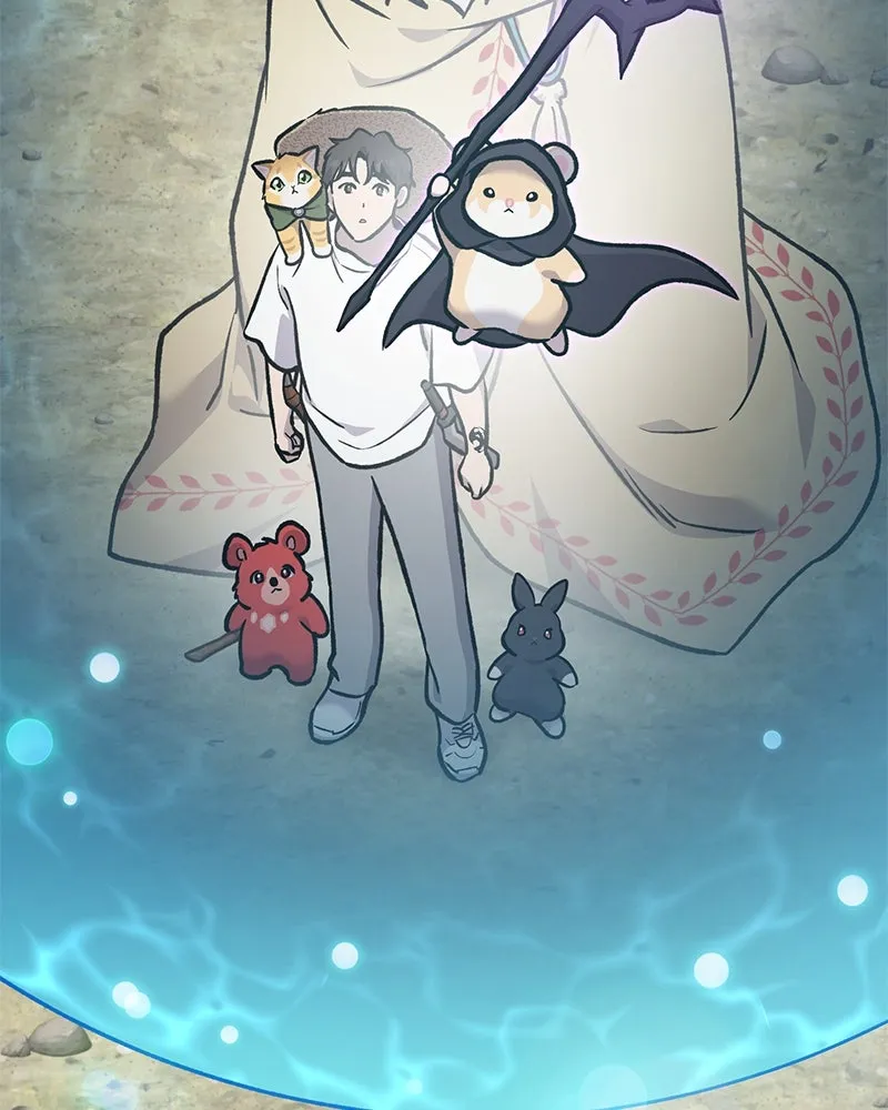 ปลูกผักพิชิตหอคอย ตอนที่ 90 รูปที่ 71