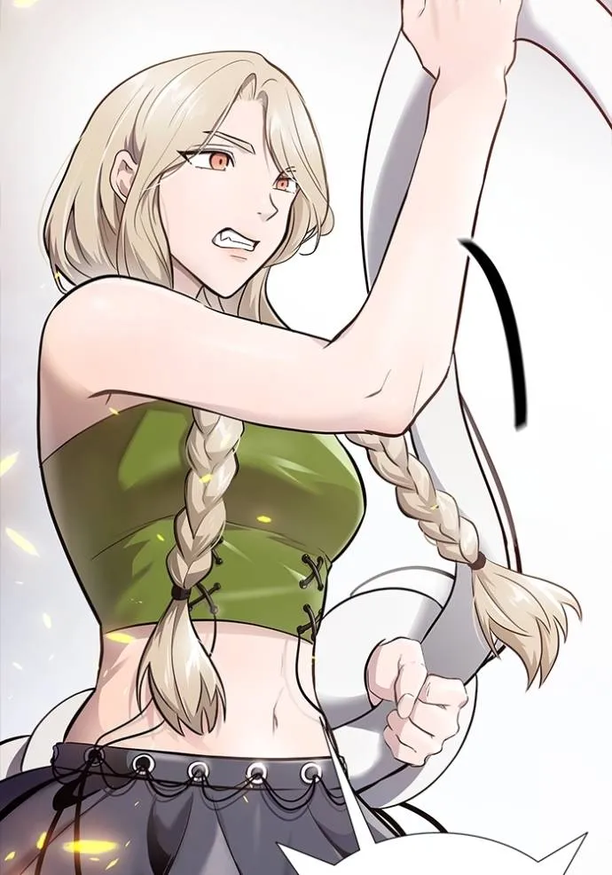 ทาวเวอร์ออฟก๊อด หอคอ ตอนที่ 641 รูปที่ 356