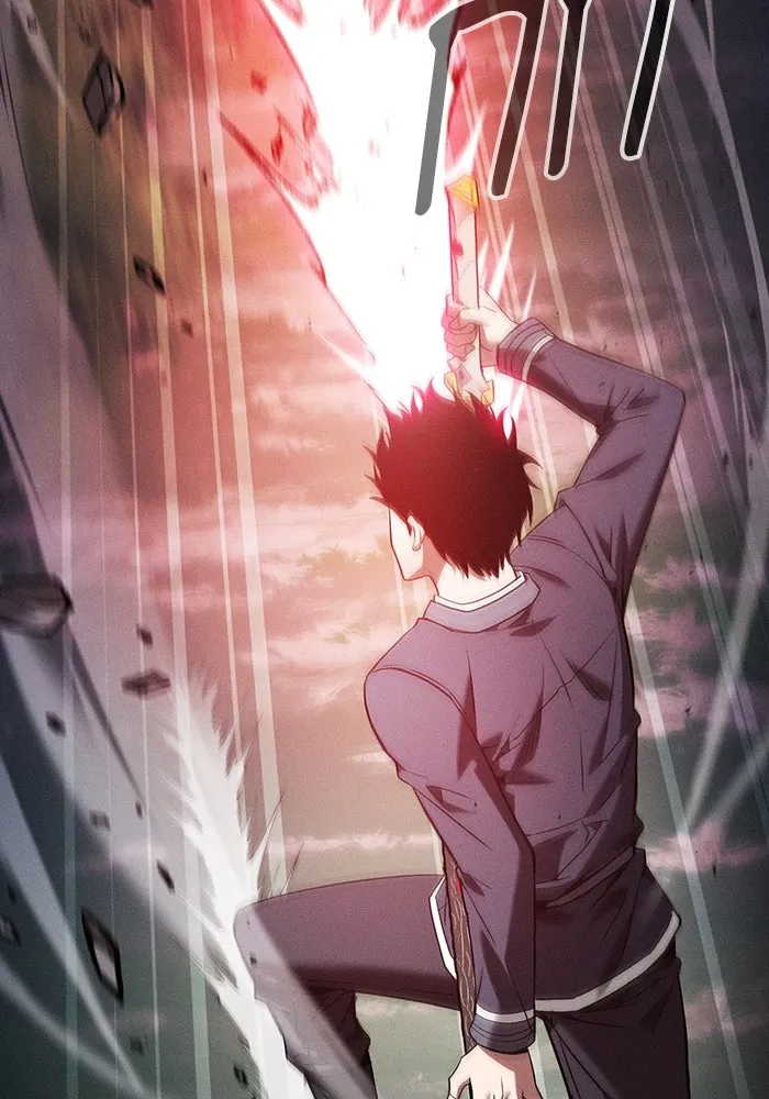 นักดาบอัจฉริยะจากอะคาเดมี ตอนที่ 45 รูปที่ 43