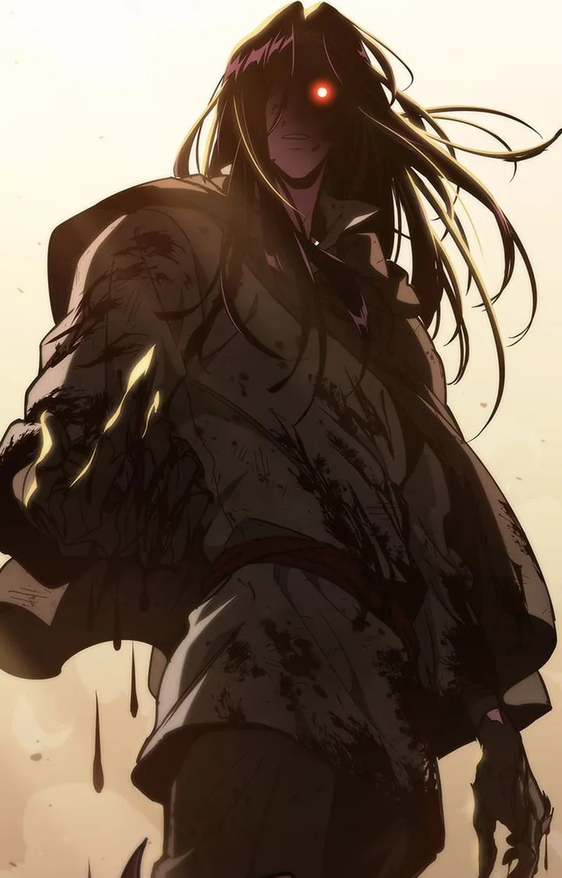 Crimson Reset ช_ว_ตคร_งท_สองของราช_นร_ตต_กาล หล_งจากหลบหน_มาคร_งป_ แวมไพร_ย_จ_นก_ถ_กส_งหารในท_ส_ด ตอนที่ ตอนที่ 3 รูปที่ 109