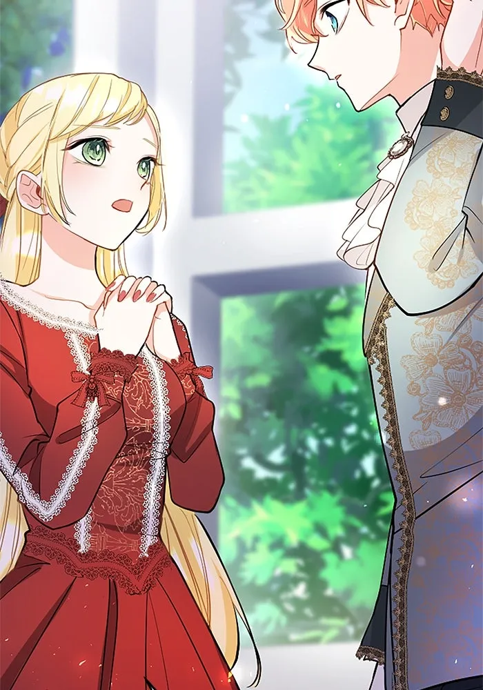 คุณหนูย้อนเวลามาเป็นอัศวิน ตอนที่ 87 รูปที่ 124