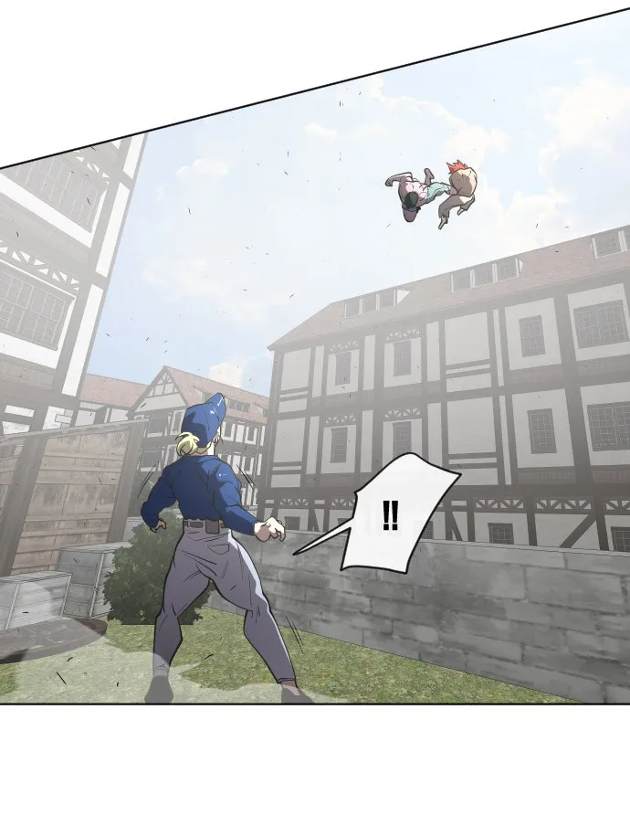 ยุคแห่งยอดมนุษย์ ตอนที่ 49 รูปที่ 11