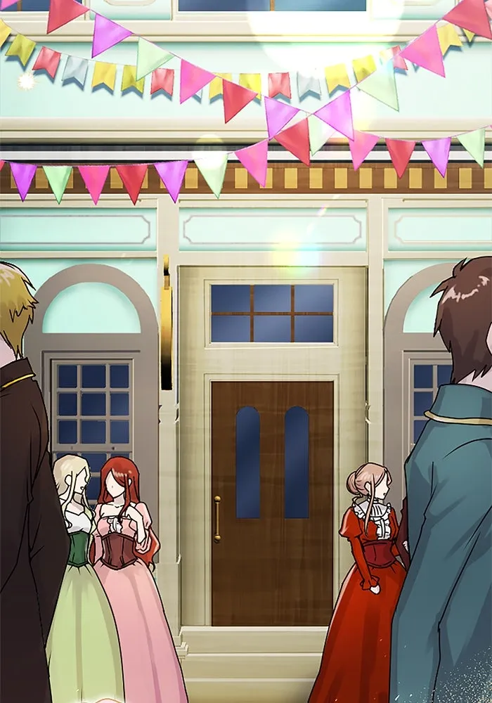 คุณหนูย้อนเวลามาเป็นอัศวิน ตอนที่ 79 รูปที่ 83