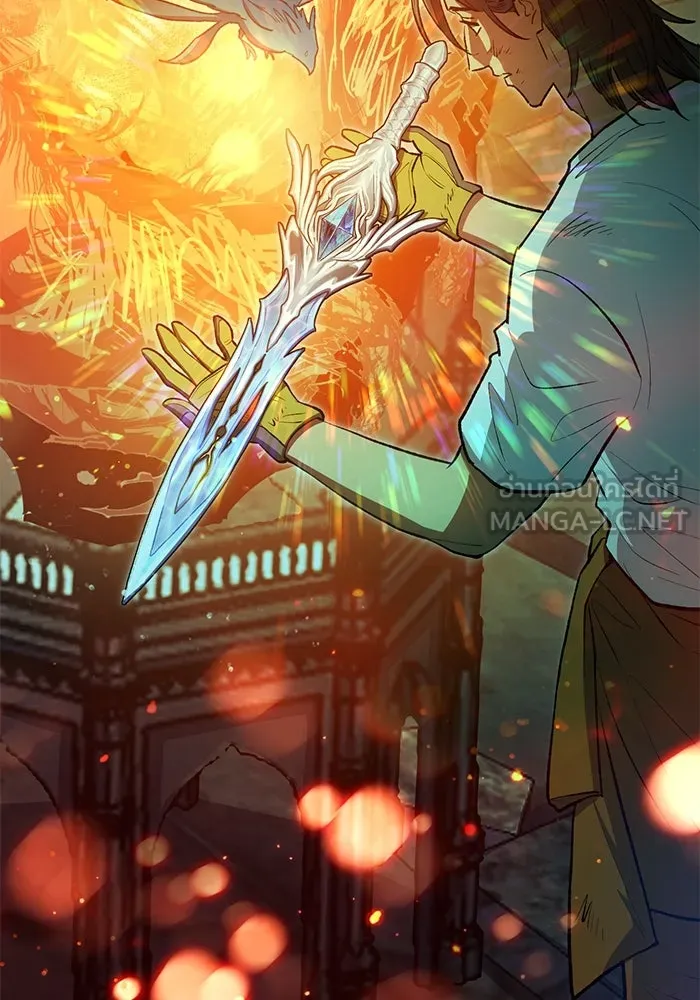 My S-Class Hunters ตอนที่ 103 นกฟ้า รูปที่ 75