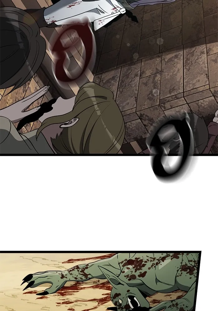 อัศวินดำล่าท้าเวลา ตอนที่ 34 รูปที่ 53