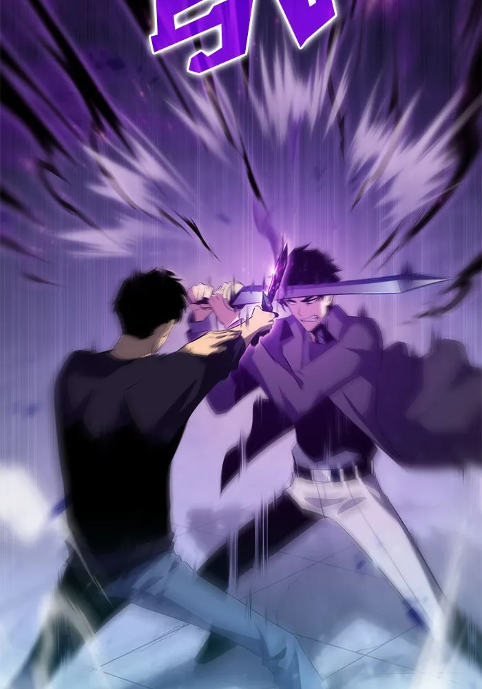 ผู้เล่นหน้าใหม่เลเวลแมกซ์ ตอนที่ 20 ชอนยูซอง ดาบศักดิ์สิทธิ์ (2) รูปที่ 130