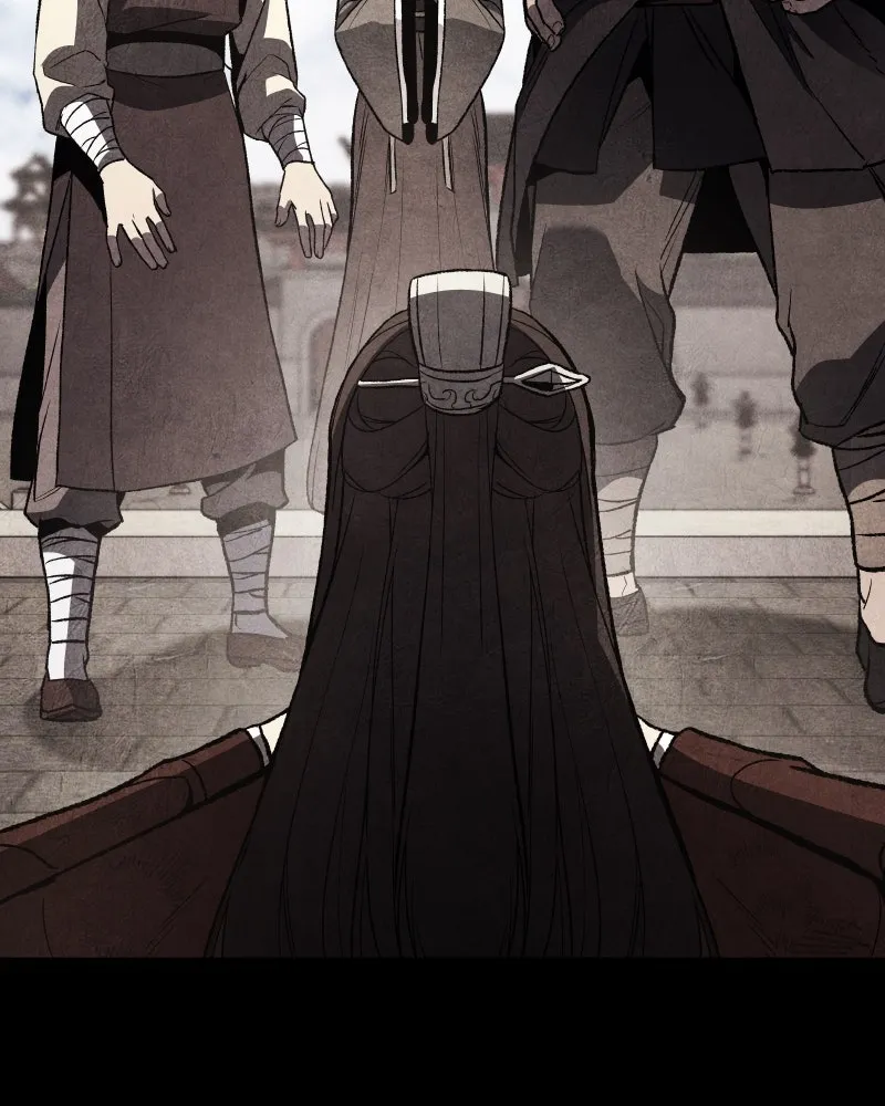 เกิดอีกทีเป็นว่าที่ประมุขลัทธิมาร ตอนที่ 79 รูปที่ 106