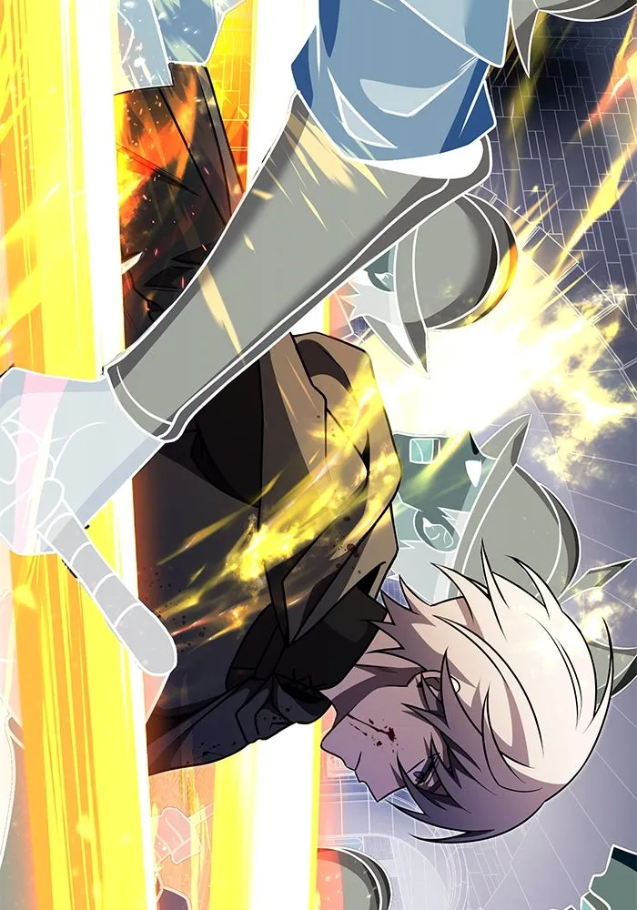 อัศวินดำล่าท้าเวลา ตอนที่ 0 รูปที่ 19