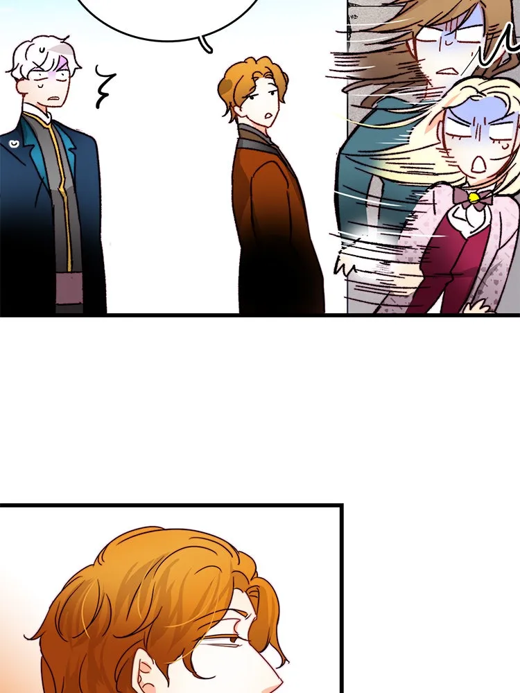 Bring the Love ตอนที่ 36 รูปที่ 88