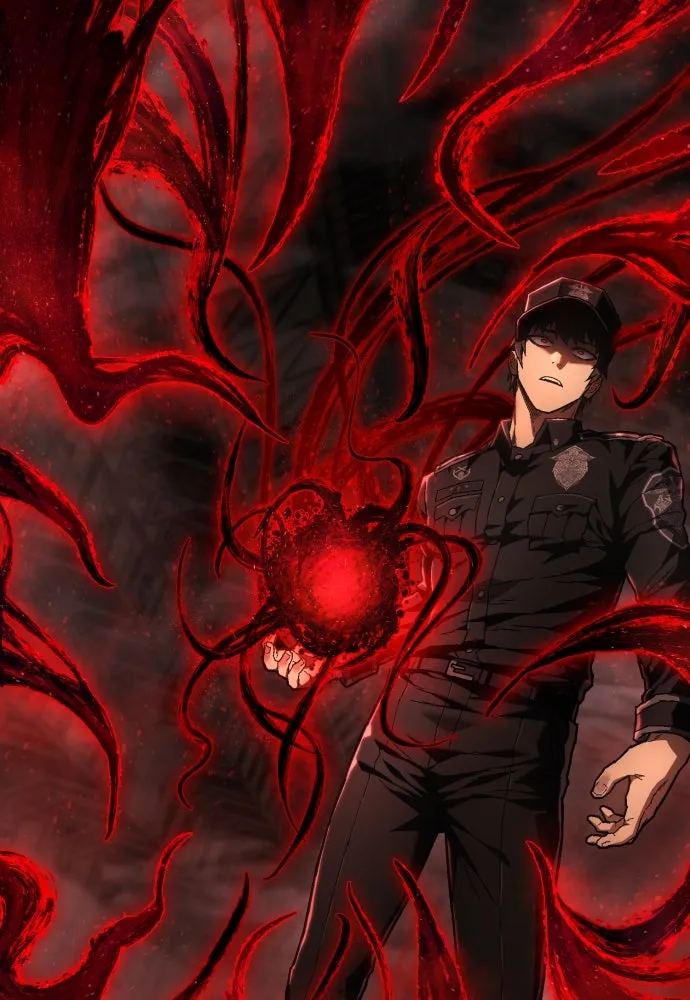 เพชฌฆาตลงทัณฑ์ ตอนที่ 12 รูปที่ 14