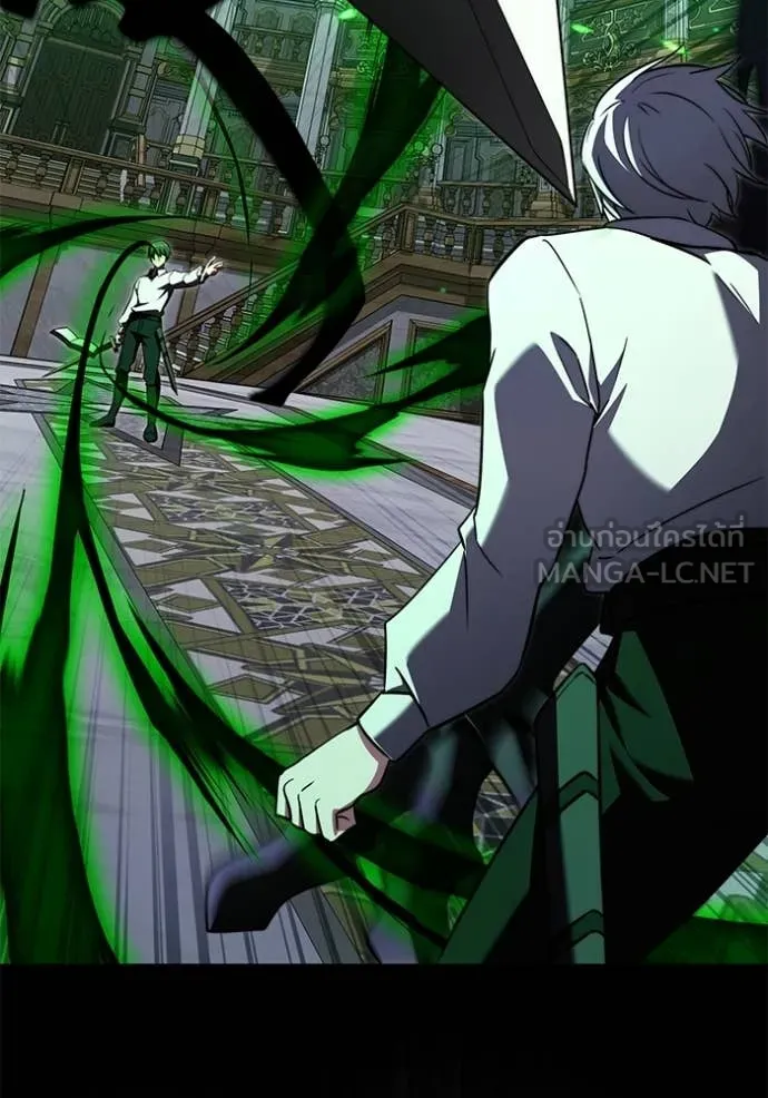 อัศวินดำล่าท้าเวลา ตอนที่ 114 รูปที่ 116