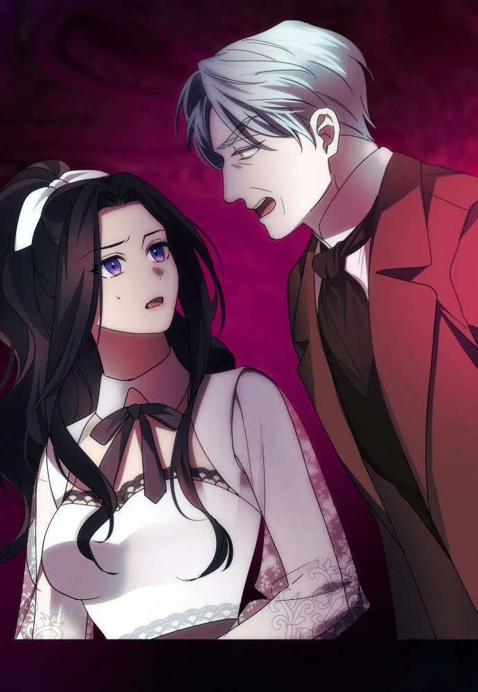 ฉันจะจีบท่านดยุกแดนเหนือ ตอนที่ 44 รูปที่ 50