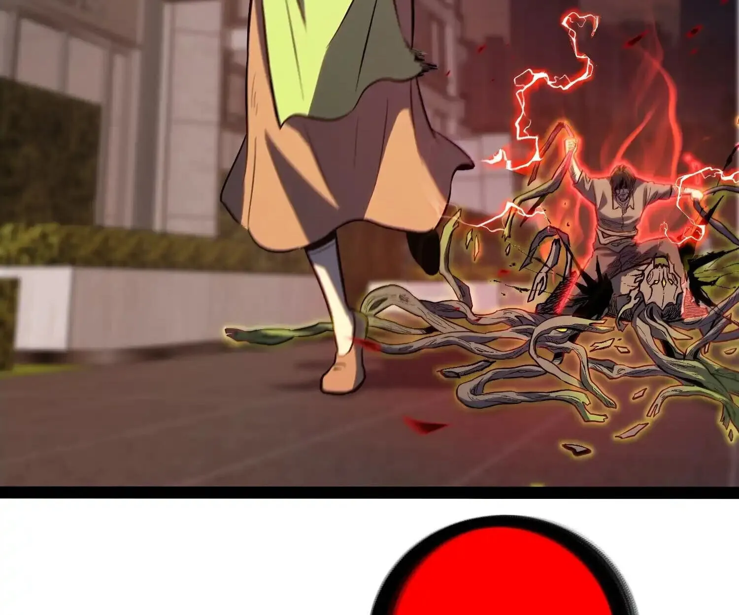 Full-Time Awakening ต_นพล_งไร_ข_ดจำก_ด ตอนที่ ตอนที่ 41 รูปที่ 73