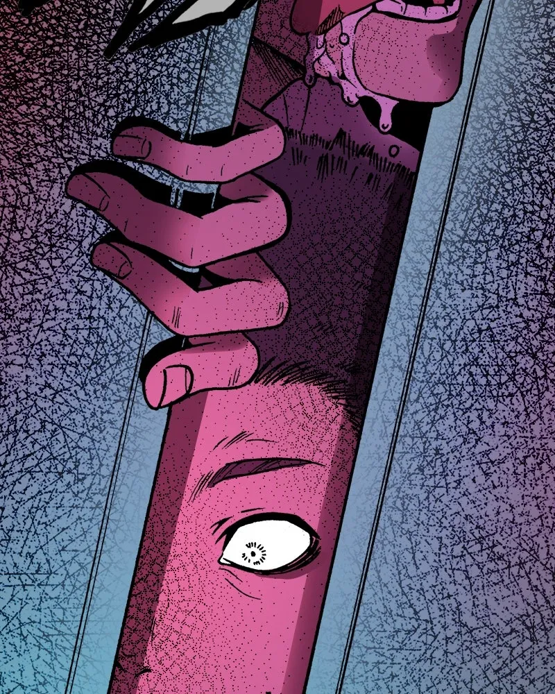 การิน BlaCX ปริศนาอาถรรพ์สีดำ ตอนที่ 11 ดาว (3) รูปที่ 62