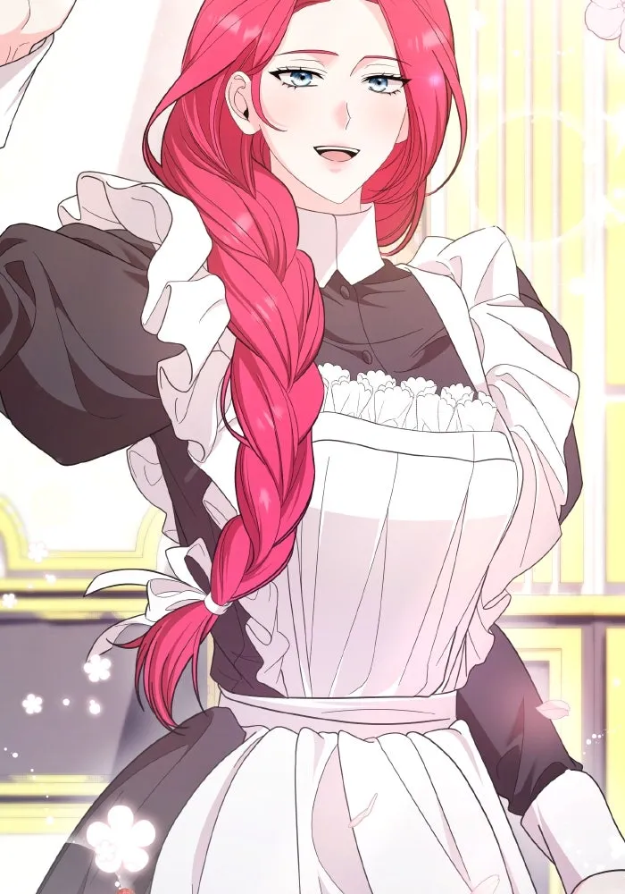 ทำแบบนี้ไม่ได้เพคะ องค์ชาย ตอนที่ 38 รูปที่ 119