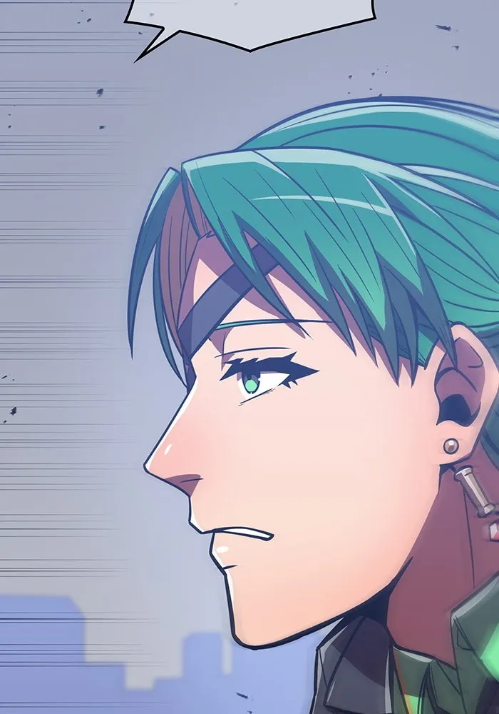 เพลเยอร์เลือดเทวะ ตอนที่ 42 รอยร้าว รูปที่ 35