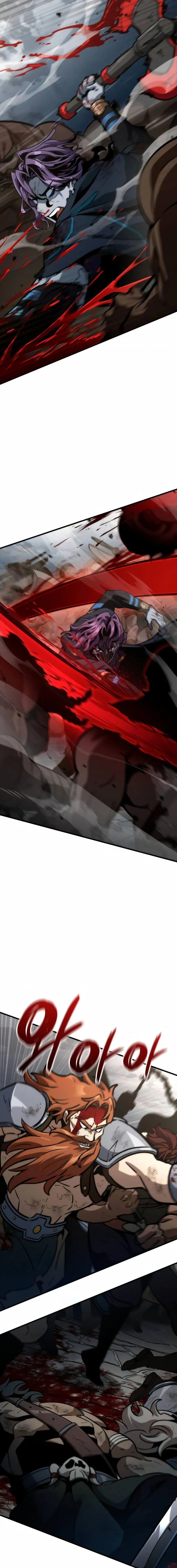 Valhalla Saga จากน_กเล_นเกมม_ออาช_พ ส_ตำนานแห_งว_ลฮ_ลลา ตอนที่ ตอนที่ 67 รูปที่ 5