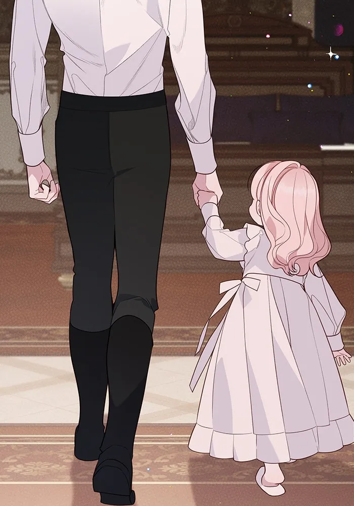 หนูน้อยทรราช ตอนที่ 74 รูปที่ 8