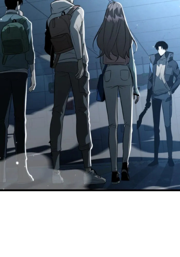 การแข่งขันของผู้เกิดใหม่ ตอนที่ 9 รูปที่ 2