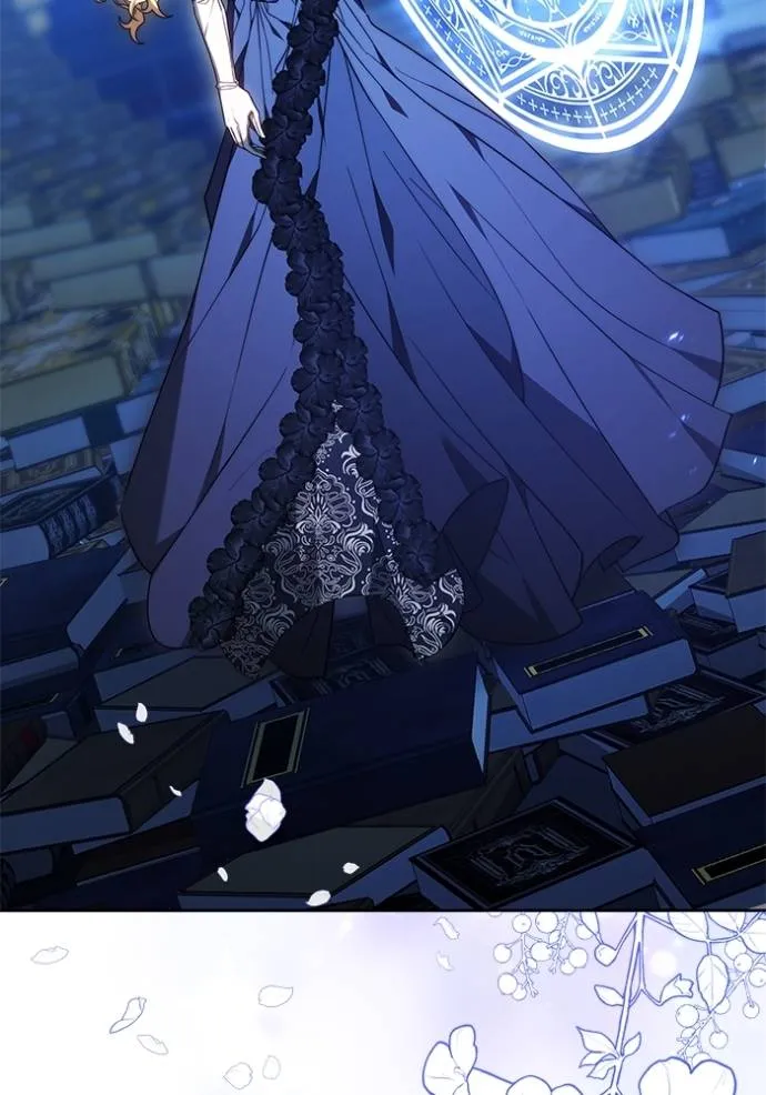 เจ้าสาวอัคนีดำ ตอนที่ 77 รูปที่ 73