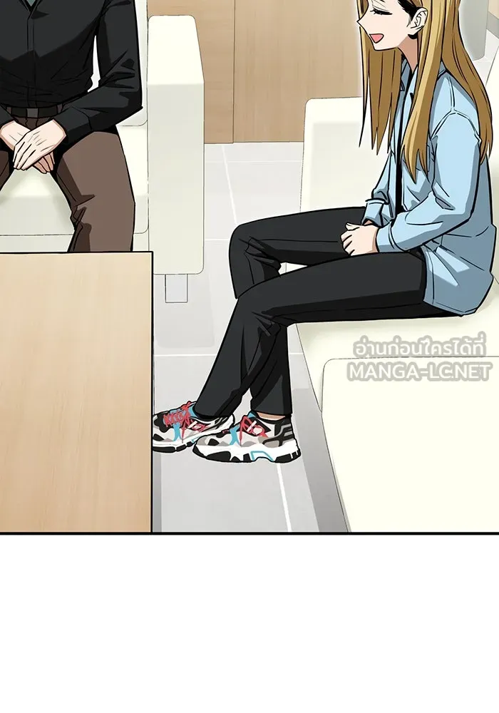 โชคชะตานำพารัก ตอนที่ 127 ที่แต่งขึ้นมา รูปที่ 9