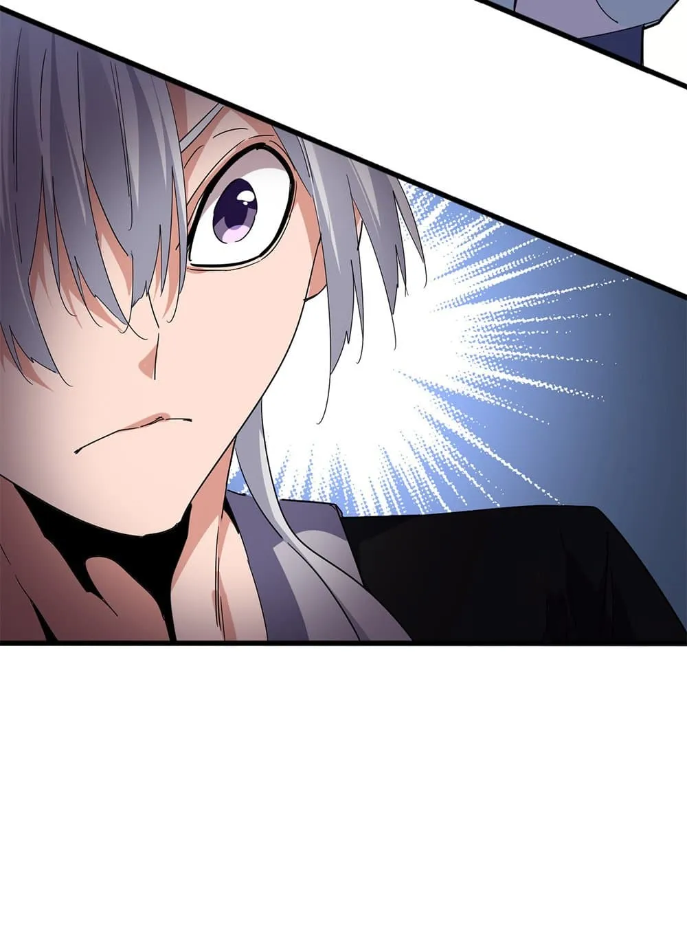 Magic Emperor ราชาจอมเวทย_ ตอนที่ ตอนที่ 694 รูปที่ 57