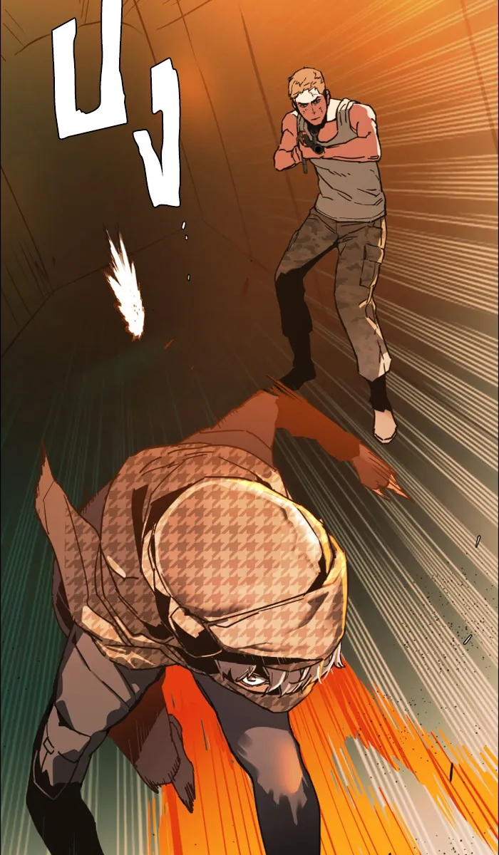 พี่ชายสายบอดี้การ์ด ตอนที่ prologue รูปที่ 44