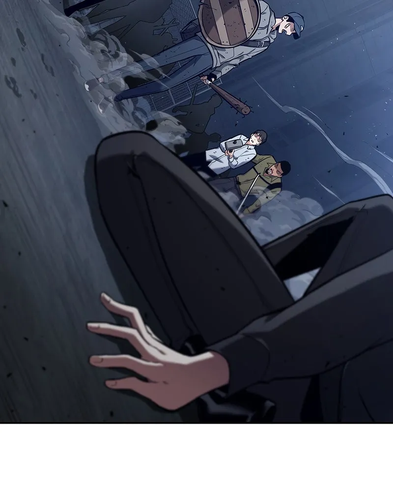 Omniscient Reader อ่านชะตาวันสิ้นโลก ตอนที่ 15 โลกที่ไร้ราชา (4) รูปที่ 122