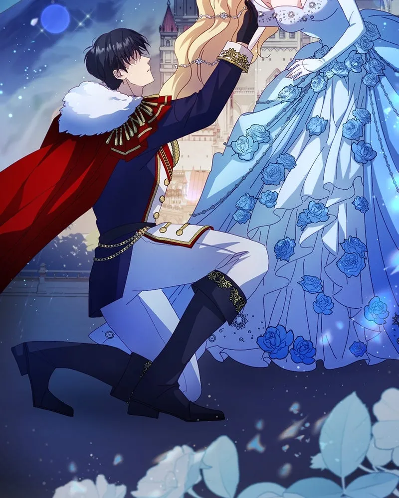 ถ้าเป็นนางร้าย ขอตายดีกว่า ตอนที่ 5 รูปที่ 97