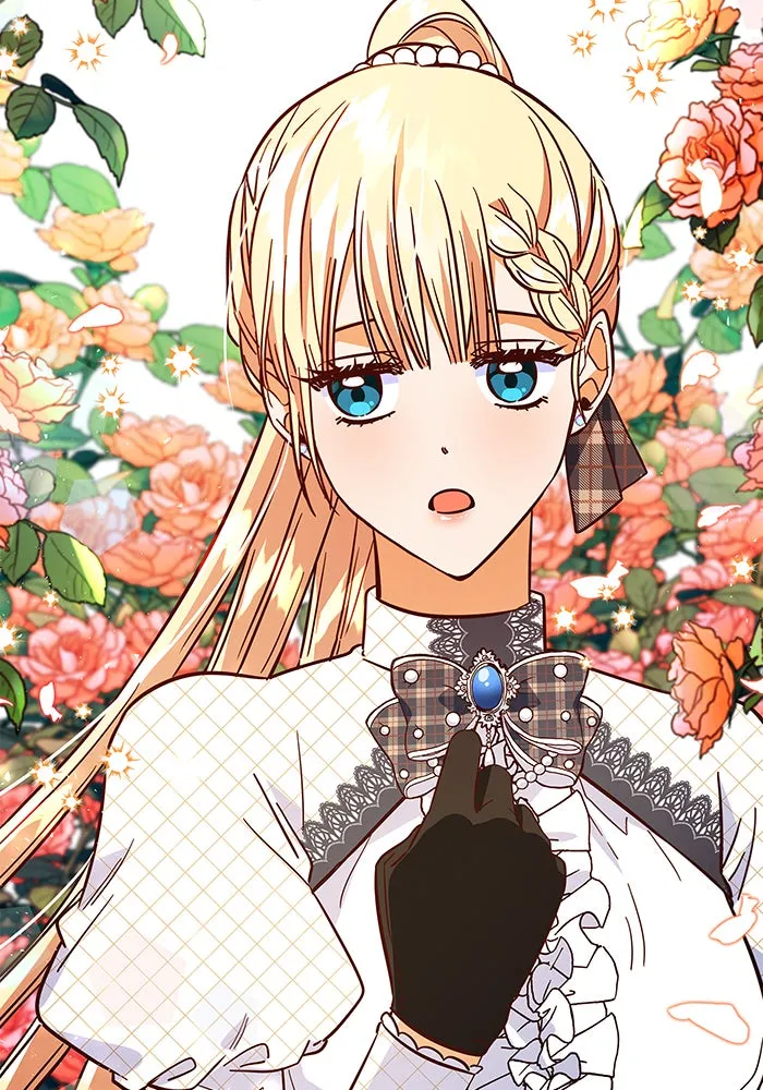 นางร้ายที่ไหนจะมีคุณธรรม ตอนที่ 45 รูปที่ 56