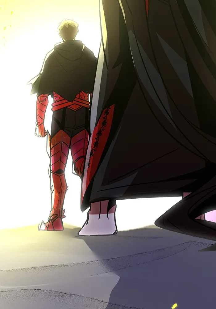 เพลเยอร์เลือดเทวะ ตอนที่ 31 vs วายุและอัสนี ④ รูปที่ 91