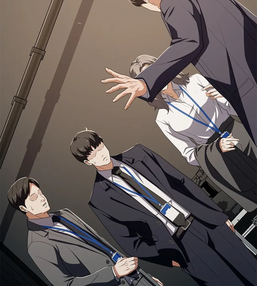 คอลเซ็นเตอร์เปลี่ยนชีวิต ตอนที่ 54 ใครคือราชา รูปที่ 76