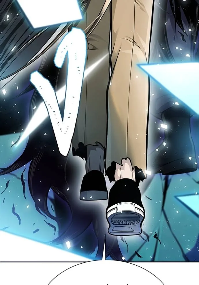 ทาวเวอร์ออฟก๊อด หอคอ ตอนที่ 649 รูปที่ 7