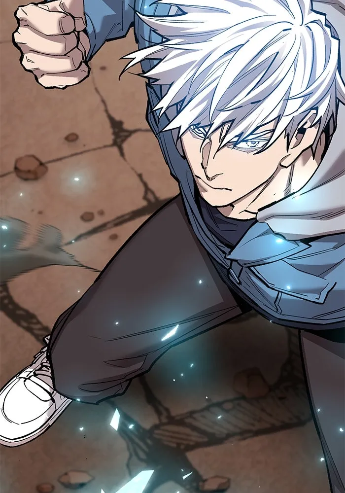 ยอดคนเลเวลทะลุ ตอนที่ 81 ผู้สังหารหมู่แห่ง 8 ดาว (5) รูปที่ 205