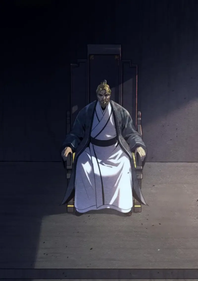 Chronicles of the Demon Faction ตำนานการเก_ดใหม_ในล_ทธ_มาร ตอนที่ ตอนที่ 159 รูปที่ 167