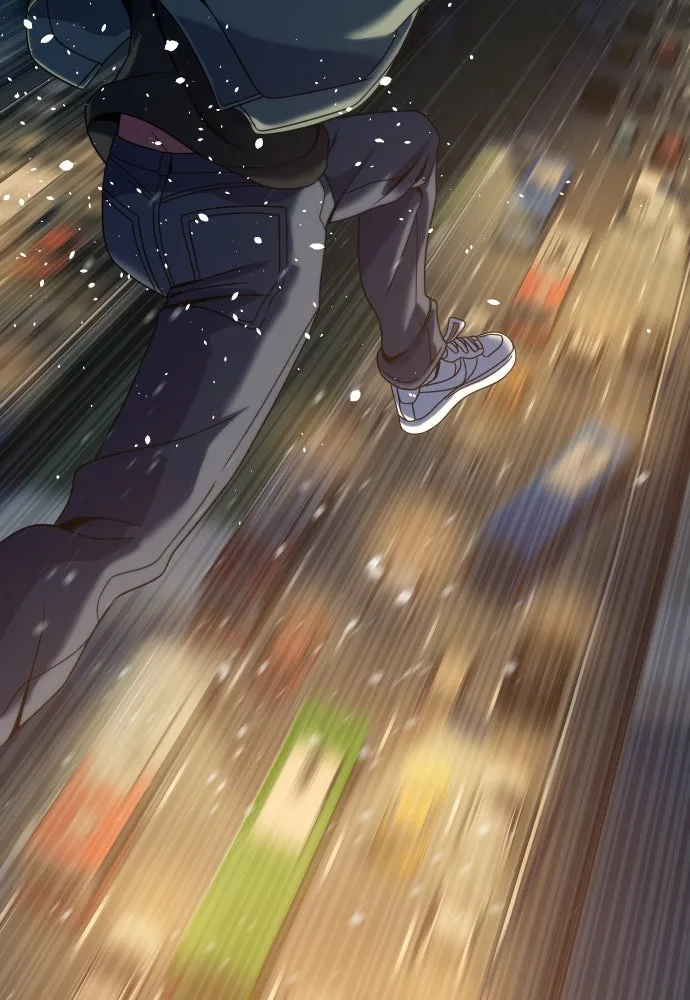 นักรบแช่แข็ง ตอนที่ 23 รูปที่ 8