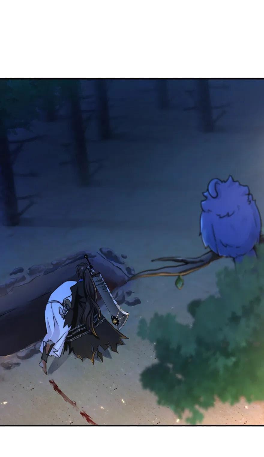 Release That Witch ตอนทื่ 111 รูปที่ 2