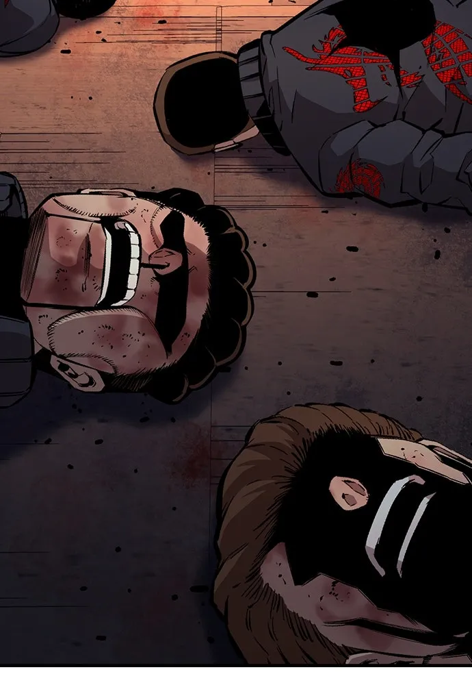 King Game ตอนที่ 65 มันสายไปแล้ว ไอ้โง่ รูปที่ 31