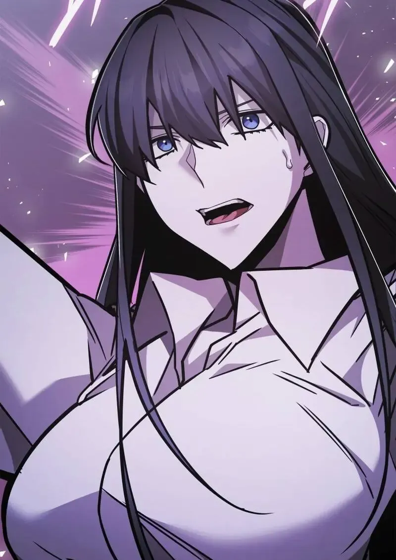 Subscribed To The Transcendental Channels แค_กดส_บตะไคร_ ก_ได_พล_งมาเฉยเลย ตอนที่ ตอนที่ 91 รูปที่ 114