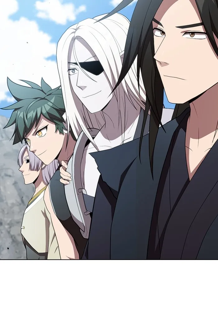 ผู้เล่นขั้นเทพแห่งหอคอยฝึกสอน ตอนที่ 146 รูปที่ 136