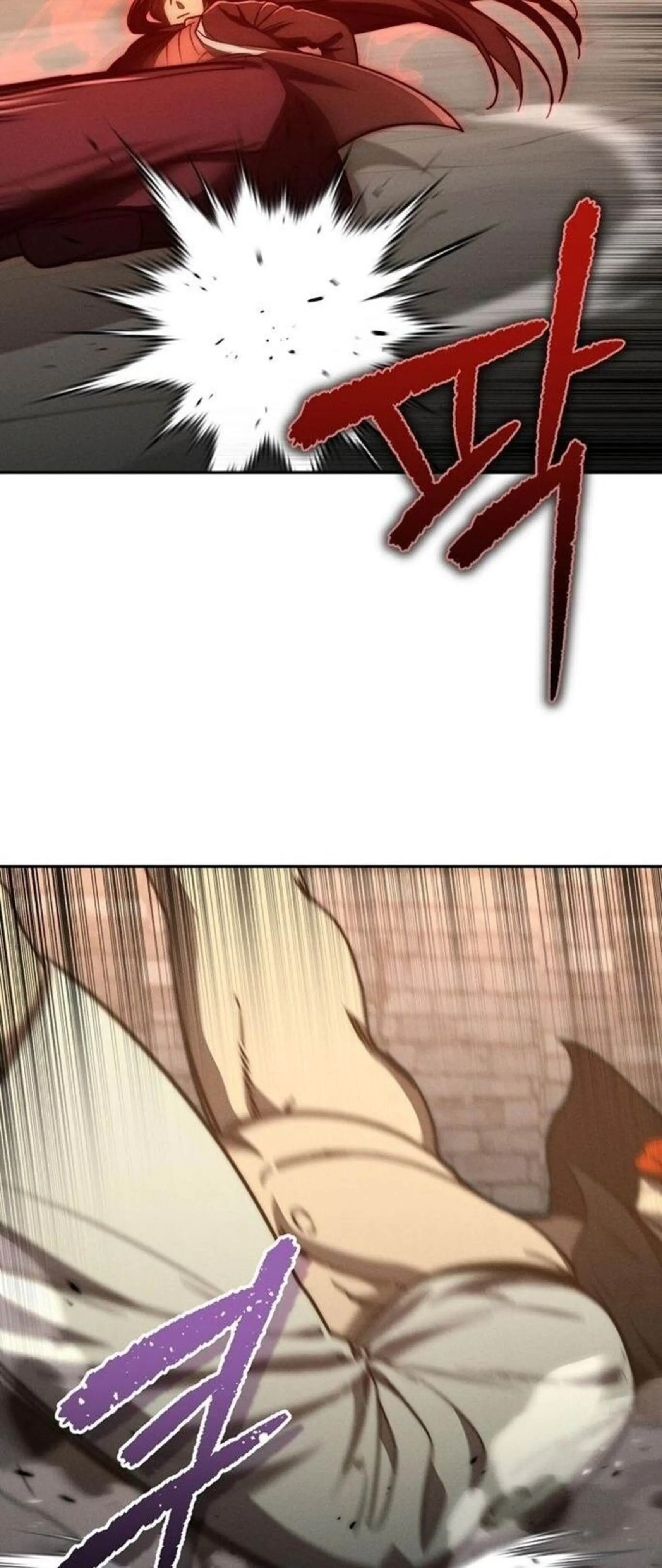 I Became the Successor of the Martial God ผ_ส_บทอดแห_งเทพย_ทธ ตอนที่ ตอนที่ 34 รูปที่ 22