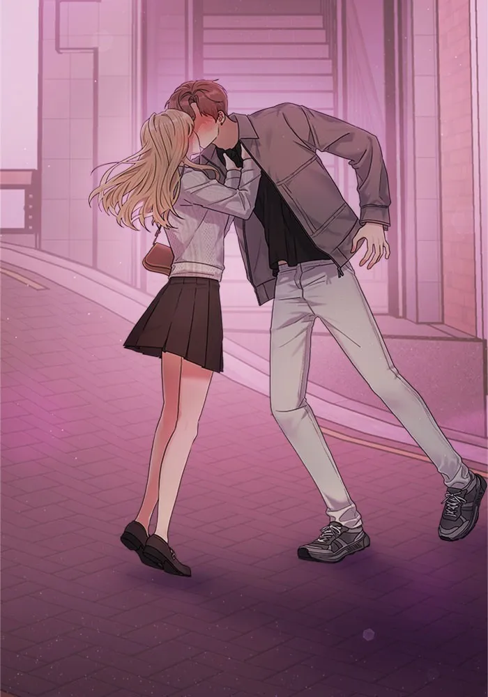 Couple Breaker ตอนที่ 5 รูปที่ 7