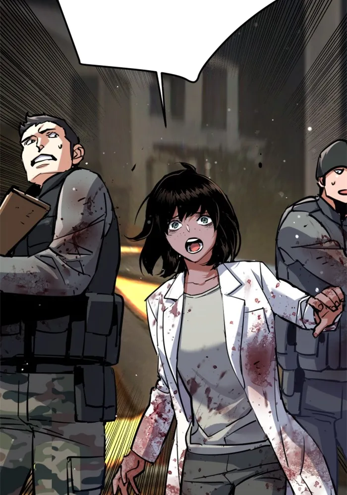 พี่ชายสายบอดี้การ์ด ตอนที่ 225 รูปที่ 34