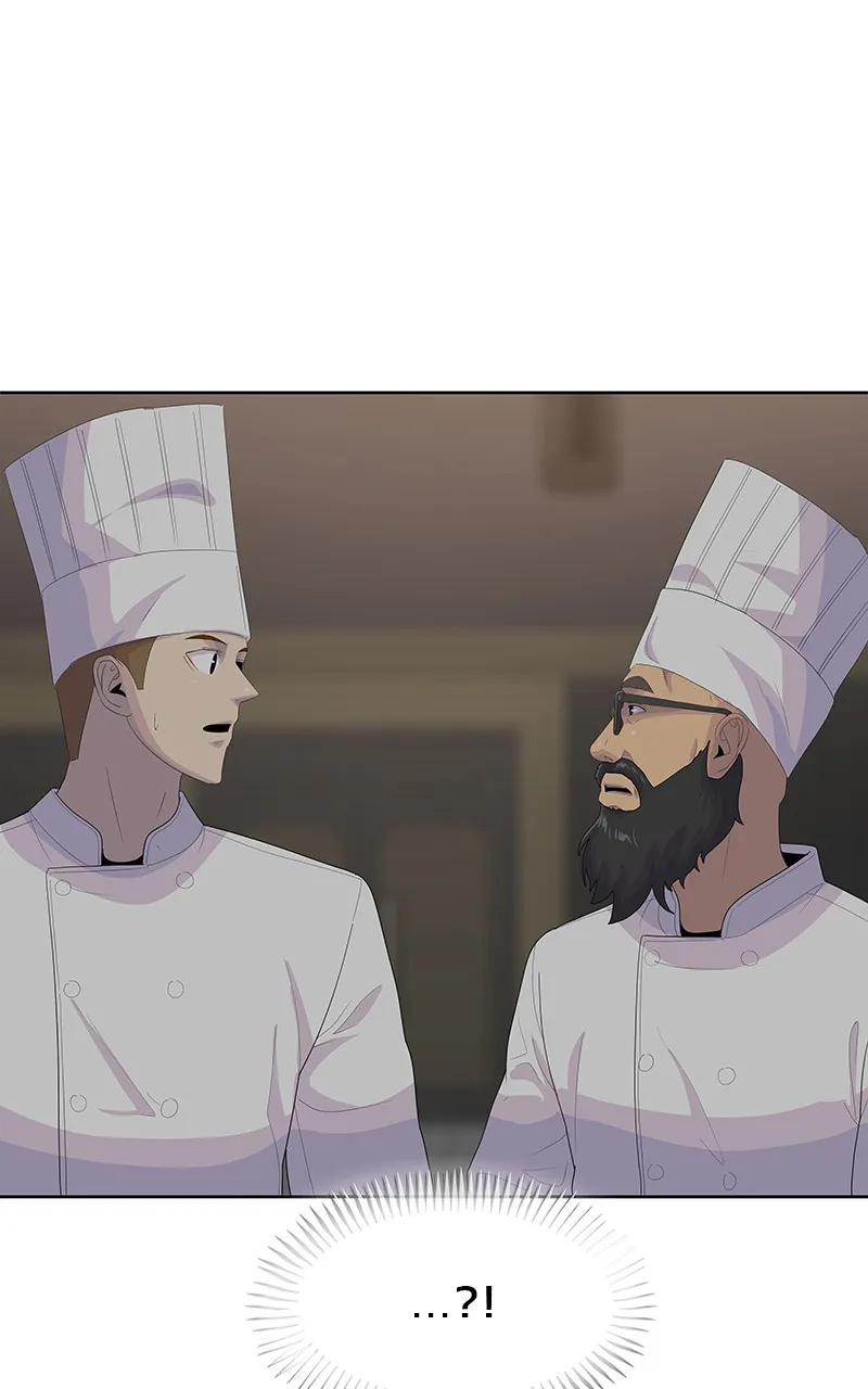 บันทึกครัวค่ายทหาร ตอนที่ 211 รูปที่ 133