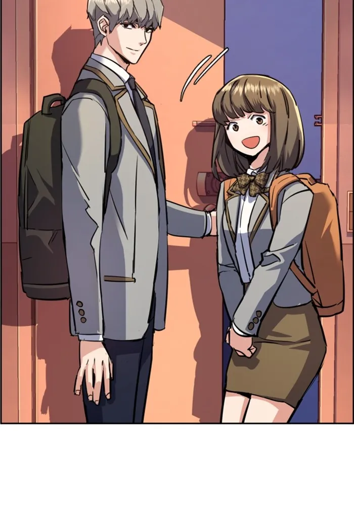 พี่ชายสายบอดี้การ์ด ตอนที่ 127 รูปที่ 5