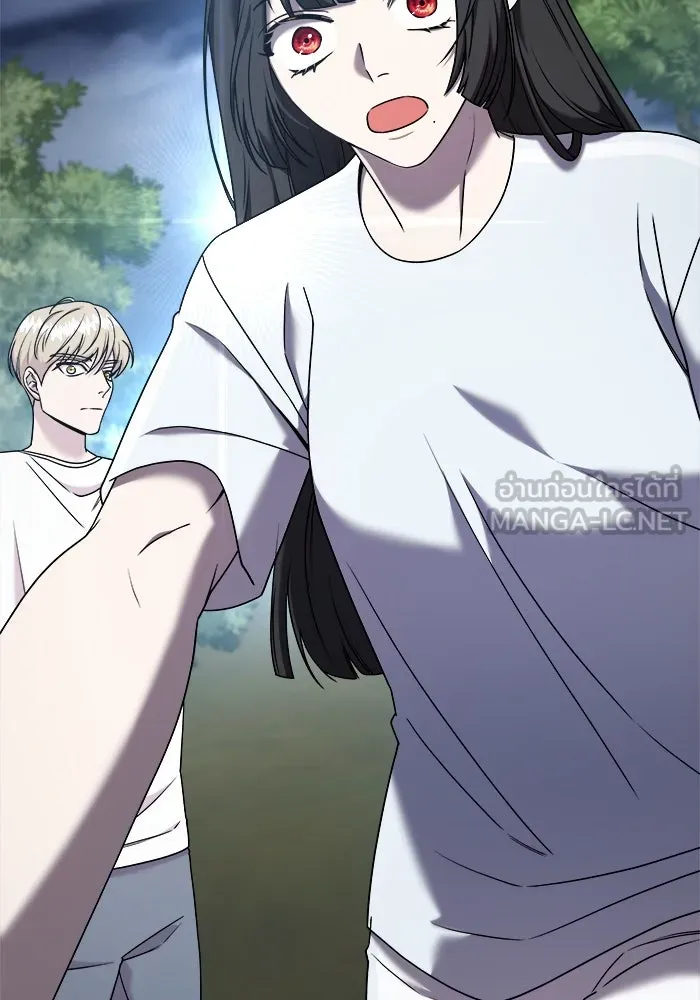 วายร้ายก็อยากมีรัก ตอนที่ 26 รูปที่ 123