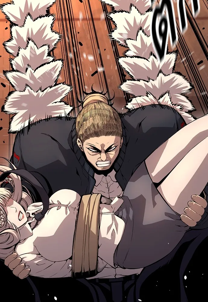 King Game ตอนที่ 55 ไม่ใช่ข่าวลือเหรอ รูปที่ 122