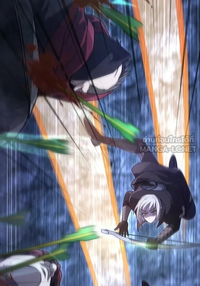 เอาชีวิตรอดในเกมฉบับคนเถื่อน ตอนที่ 138 บุกตะลุย รูปที่ 153