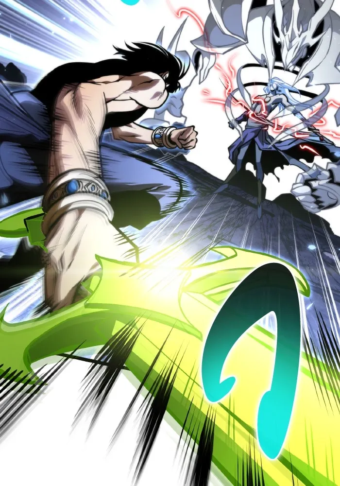 การแข่งขันของผู้เกิดใหม่ ตอนที่ 70 รูปที่ 124