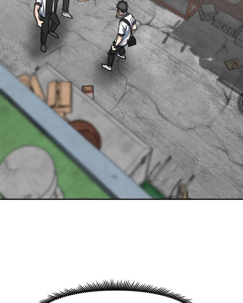 โรงเรียนสัตว์กินเนื้อ ตอนที่ 32 รูปที่ 49